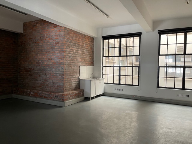 To Let commercial Property for Rent in Woodstock Western Cape